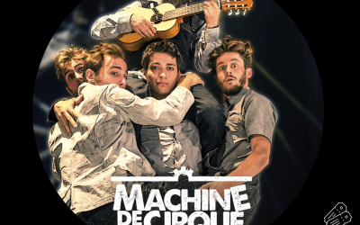 Machine de cirque