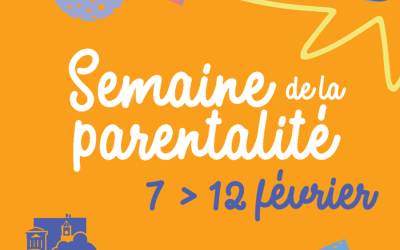La semaine de la parentalité