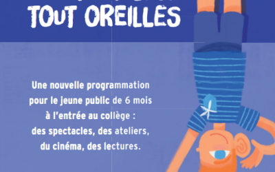 TOUT YEUX TOUT OREILLES