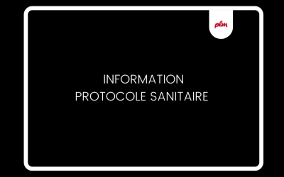 Mesures sanitaires à partir du 7 mars 2022