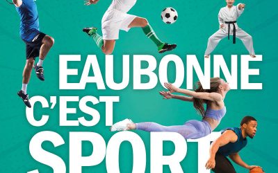 Eaubonne c&rsquo;est sport