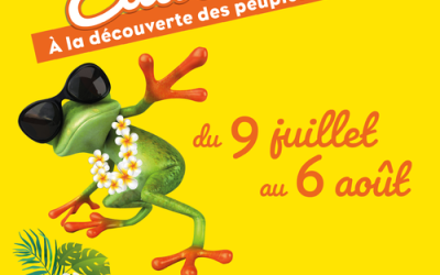 Un été à Eaubonne