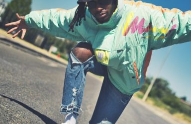 Figgy, le nouveau prof de Hip Hop du PLM