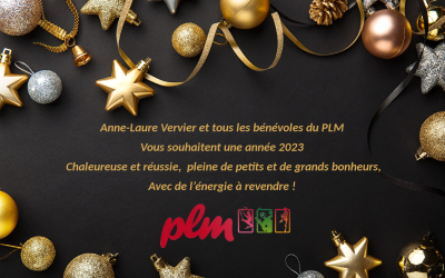 Bonne et heureuse année