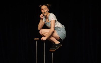 Emma la nouvelle circassienne du PLM