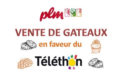 Téléthon 2025
